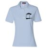 Women's 50/50 Polo Thumbnail