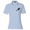 Women's 50/50 Polo Thumbnail