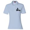 Women's 50/50 Polo Thumbnail