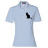 Women's 50/50 Polo Thumbnail