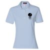 Women's 50/50 Polo Thumbnail