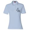 Women's 50/50 Polo Thumbnail