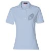 Women's 50/50 Polo Thumbnail
