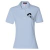 Women's 50/50 Polo Thumbnail