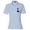 Women's 50/50 Polo Thumbnail