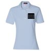 Women's 50/50 Polo Thumbnail