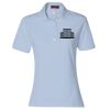 Women's 50/50 Polo Thumbnail