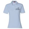 Women's 50/50 Polo Thumbnail