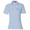 Women's 50/50 Polo Thumbnail