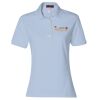 Women's 50/50 Polo Thumbnail