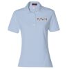 Women's 50/50 Polo Thumbnail