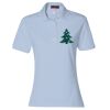 Women's 50/50 Polo Thumbnail