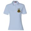 Women's 50/50 Polo Thumbnail