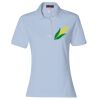 Women's 50/50 Polo Thumbnail