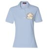 Women's 50/50 Polo Thumbnail