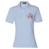 Women's 50/50 Polo Thumbnail