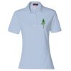 Women's 50/50 Polo Thumbnail