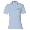 Women's 50/50 Polo Thumbnail