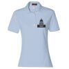 Women's 50/50 Polo Thumbnail