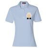 Women's 50/50 Polo Thumbnail