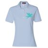 Women's 50/50 Polo Thumbnail