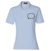 Women's 50/50 Polo Thumbnail