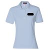 Women's 50/50 Polo Thumbnail