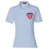 Women's 50/50 Polo Thumbnail