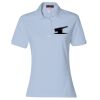 Women's 50/50 Polo Thumbnail