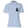 Women's 50/50 Polo Thumbnail