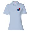 Women's 50/50 Polo Thumbnail