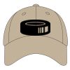 Brushed Twill Low Profile Cap Thumbnail