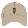 Brushed Twill Low Profile Cap Thumbnail