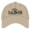 Brushed Twill Low Profile Cap Thumbnail