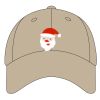 Brushed Twill Low Profile Cap Thumbnail