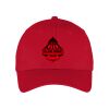 Six Panel Twill Cap Thumbnail