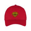 Six Panel Twill Cap Thumbnail