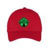 Six Panel Twill Cap Thumbnail