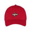 Six Panel Twill Cap Thumbnail