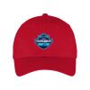 Six Panel Twill Cap Thumbnail