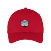 Six Panel Twill Cap Thumbnail