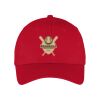 Six Panel Twill Cap Thumbnail