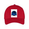 Six Panel Twill Cap Thumbnail