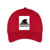 Six Panel Twill Cap Thumbnail