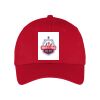 Six Panel Twill Cap Thumbnail