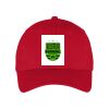 Six Panel Twill Cap Thumbnail