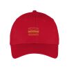 Six Panel Twill Cap Thumbnail