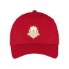 Six Panel Twill Cap Thumbnail