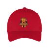 Six Panel Twill Cap Thumbnail