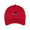 Six Panel Twill Cap Thumbnail